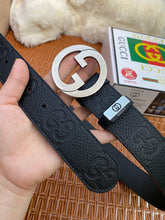 China Replica Gucci Belts 52usd Only